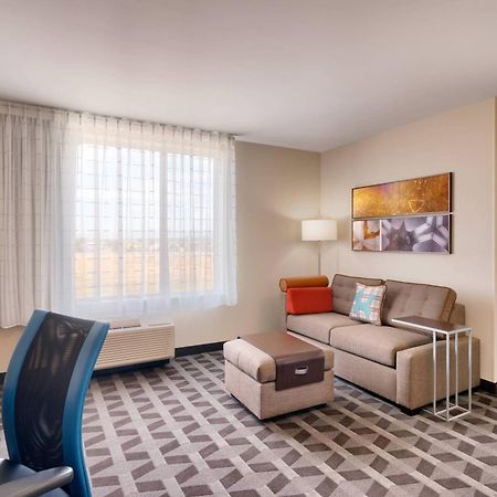 Towneplace Suites By Marriott Salt Lake City Драпер Экстерьер фото