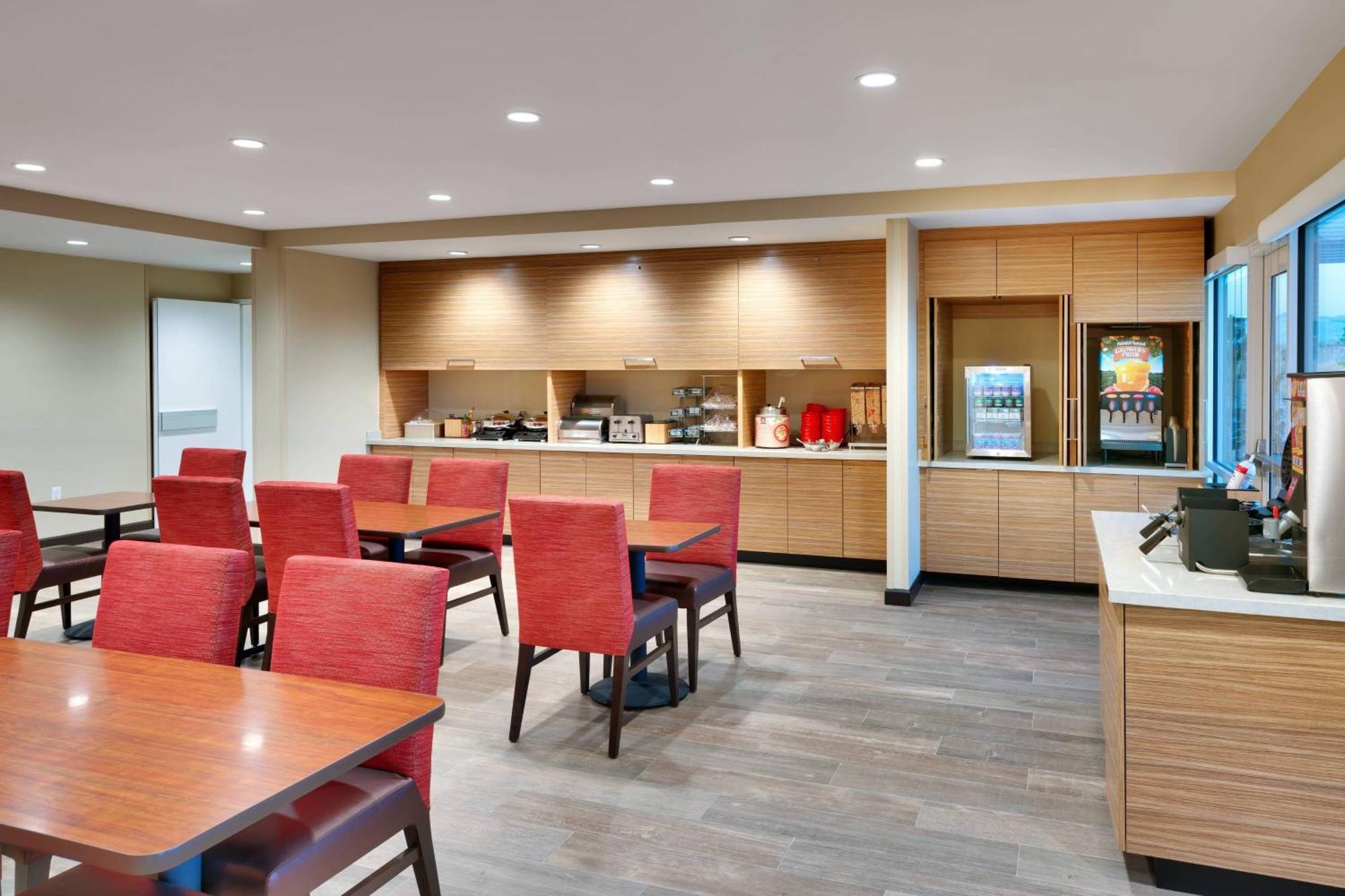 Towneplace Suites By Marriott Salt Lake City Драпер Экстерьер фото